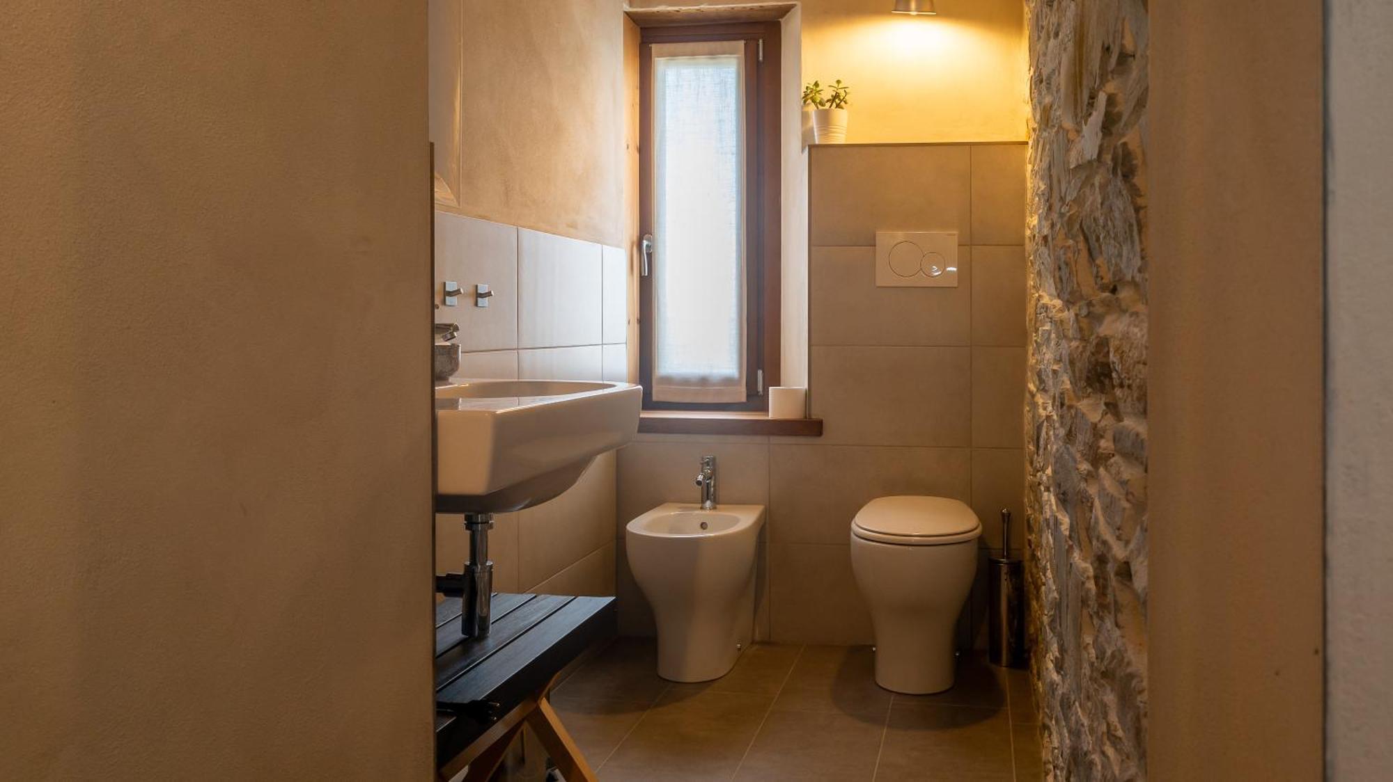 Le Spine B&B Sulla Via Francigena ベルチェート エクステリア 写真