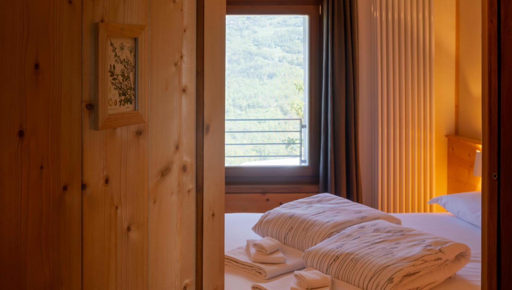 Le Spine B&B Sulla Via Francigena ベルチェート エクステリア 写真
